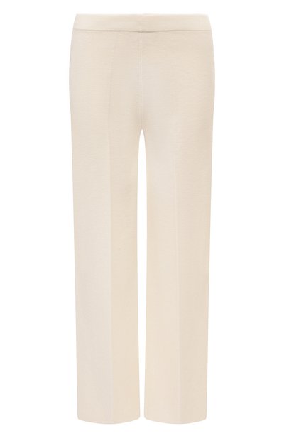 Женские шерстяные брюки D.EXTERIOR, арт. 59276