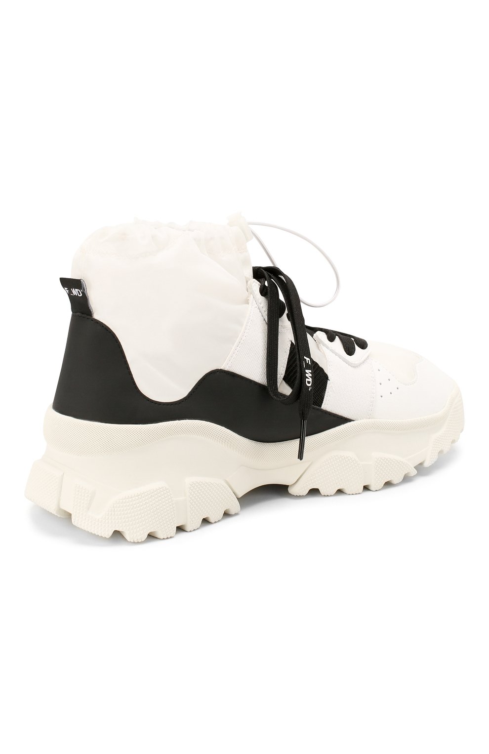 Кроссовки F_WD, арт. FWS34011A/11011, фото 4