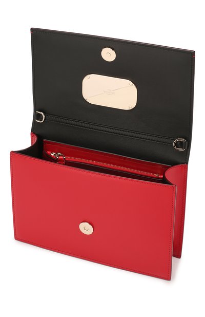 Сумка vcase small VALENTINO, арт. TW2B0E61/XSZ, фото 4