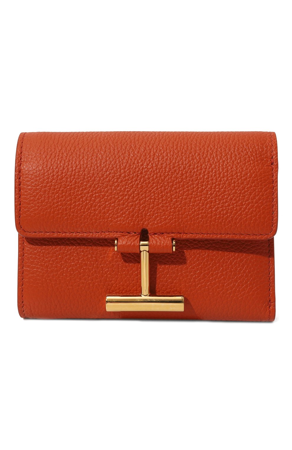 Кожаное портмоне TOM FORD, арт. S0403-LCL095G, фото 1
