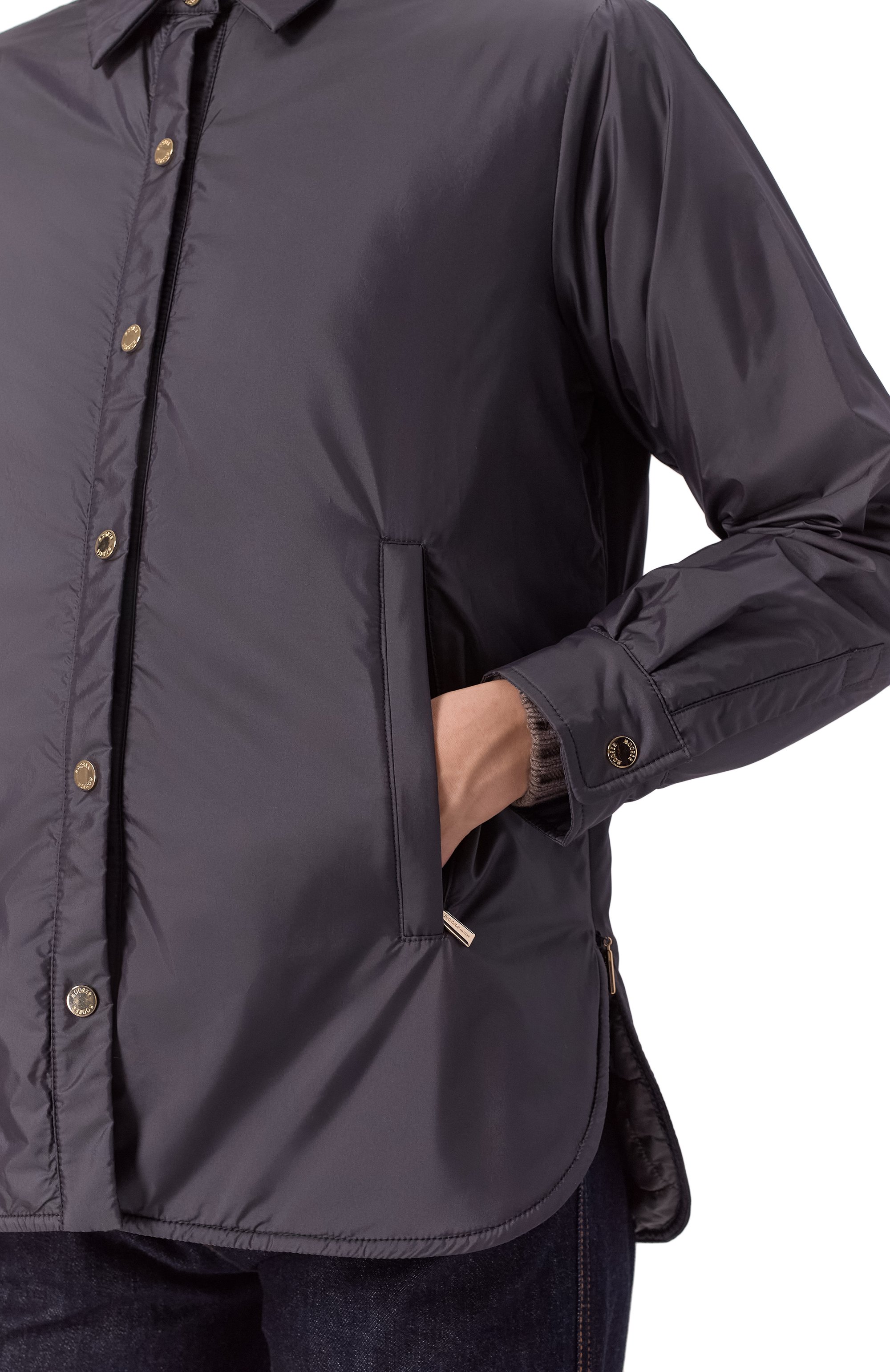 Куртка kinsale-thc MOORER, арт. KINSALE-THC, фото 5