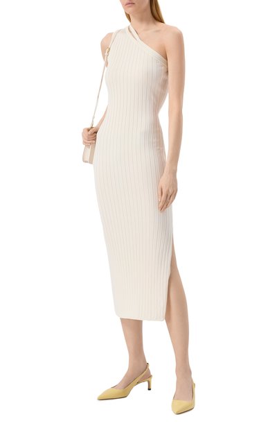 Платье из вискозы HUGO, арт. 50538218, фото 2