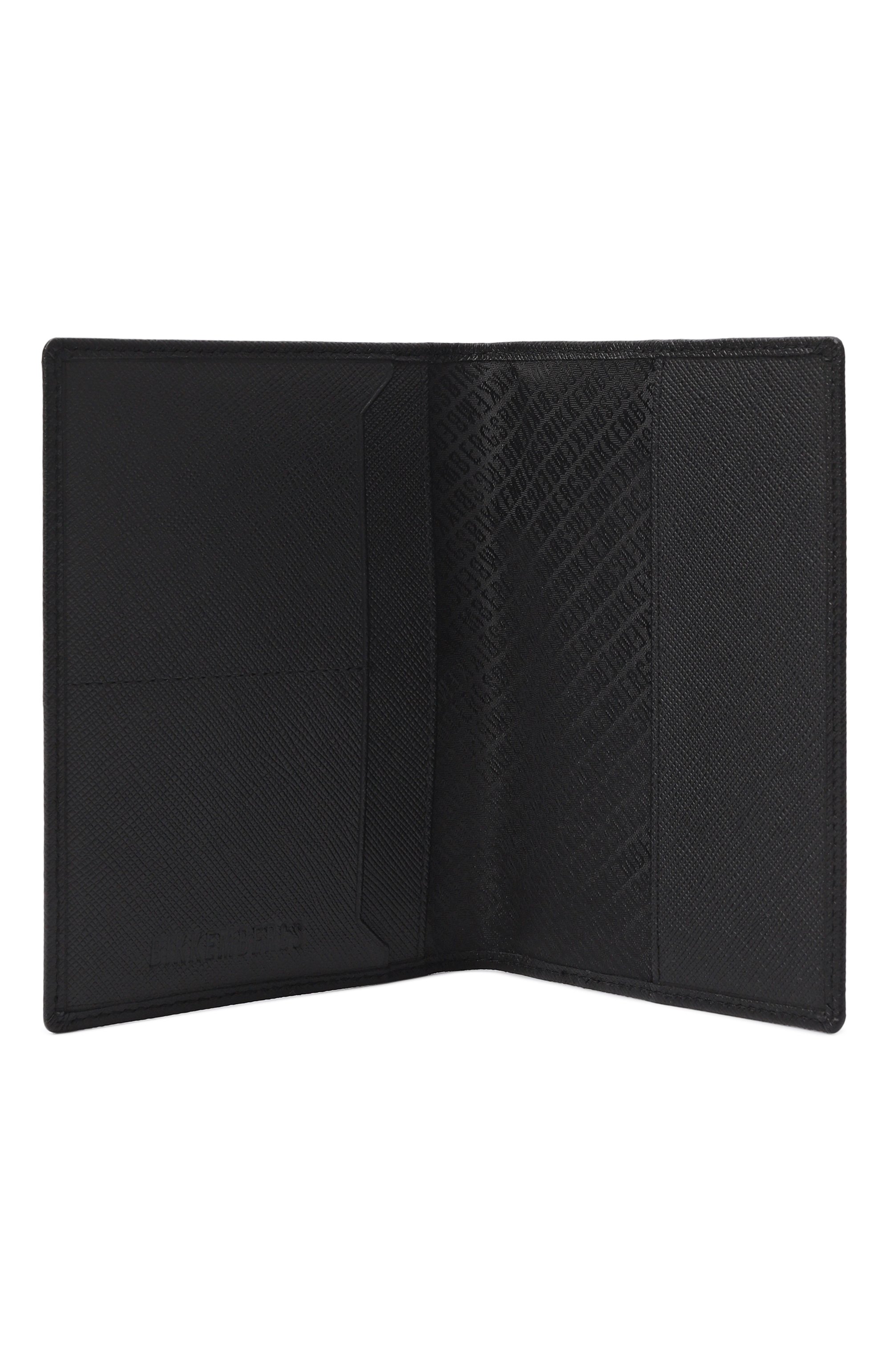 Кожаный футляр DIRK BIKKEMBERGS, арт. BKPU01390M, фото 3