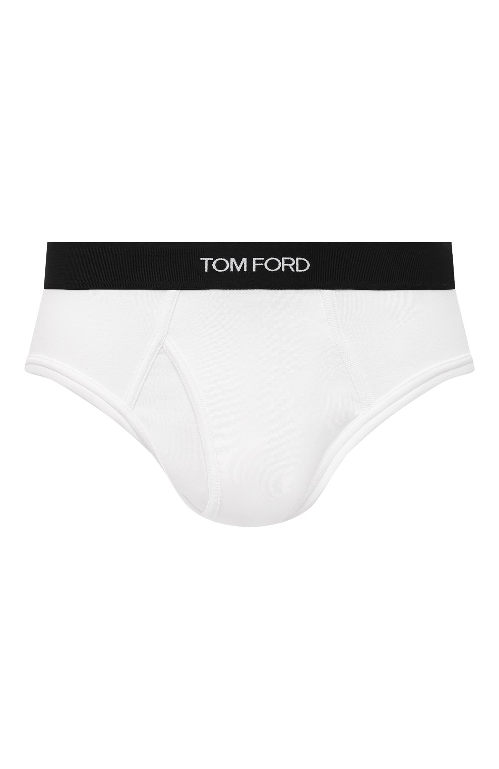 Хлопковые брифы TOM FORD, арт. T4LC10040, фото 1