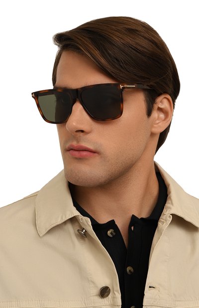 Солнцезащитные очки TOM FORD, арт. TF832 53N, фото 2