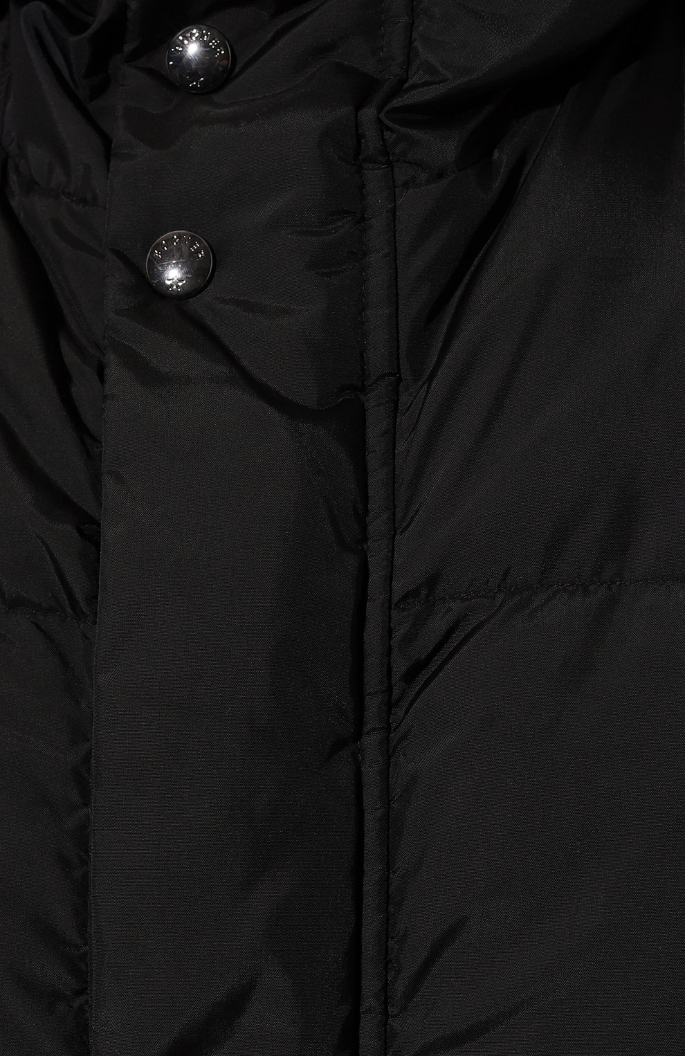 Пуховик BOGNER черного цвета по цене 132900 руб., арт. 38457593, фото 5 Пуховик BOGNER, арт. 38457593, фото 5