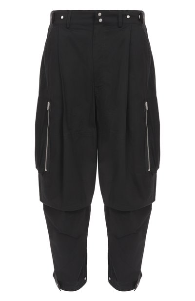 Мужские хлопковые брюки-карго MORDECAI, арт. 25E96MXR02H