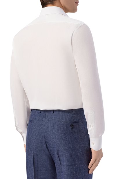 Хлопковая сорочка MVST, арт. M26.CSM.B401/7089/9836, фото 4