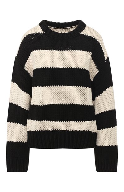 Хлопковый свитер RTA, арт. WH8280-7030LNBK, фото 1