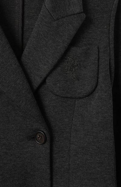 Жакет BRUNELLO CUCINELLI, арт. BD991K207B, фото 3
