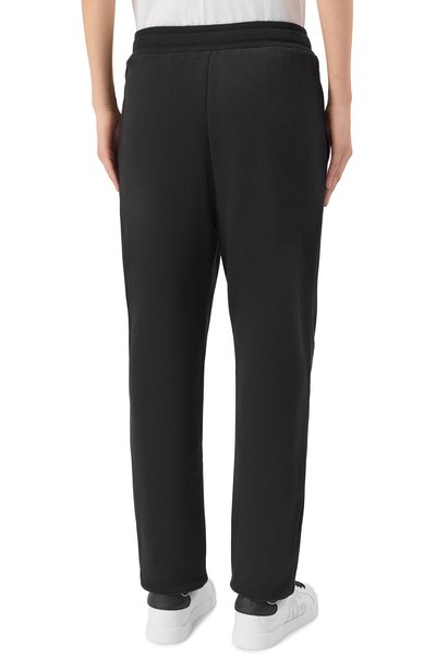 Хлопковые джоггеры DOLCE & GABBANA, арт. FTCQGZ/GDDC6, фото 4