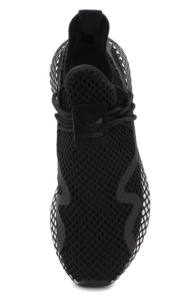 Текстильные кроссовки deerupt ADIDAS ORIGINALS, арт. BD7879, фото 5