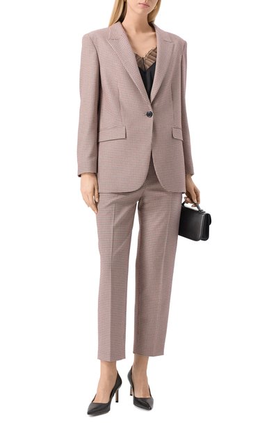 Жакет BOSS ORANGE, арт. 50531061, фото 2