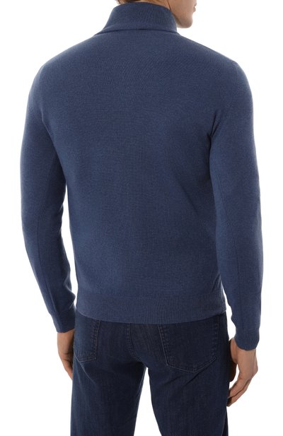 Кашемировый джемпер KANGRA, арт. 9041 60, фото 4