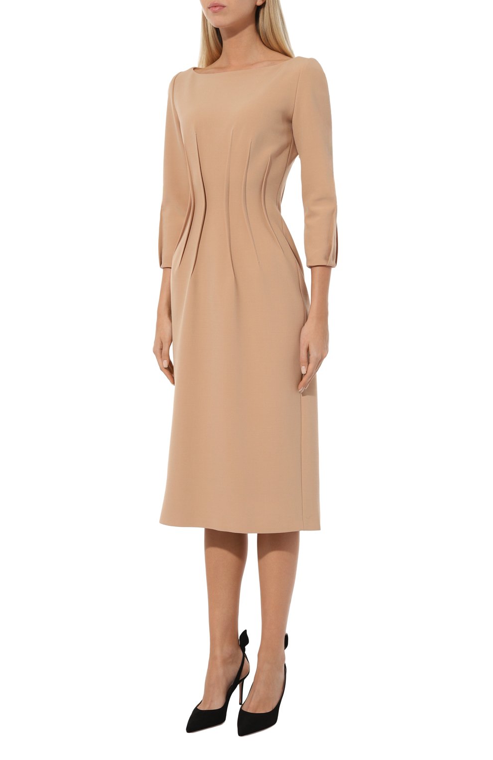 Платье ELIE SAAB, арт. D0243N, фото 3