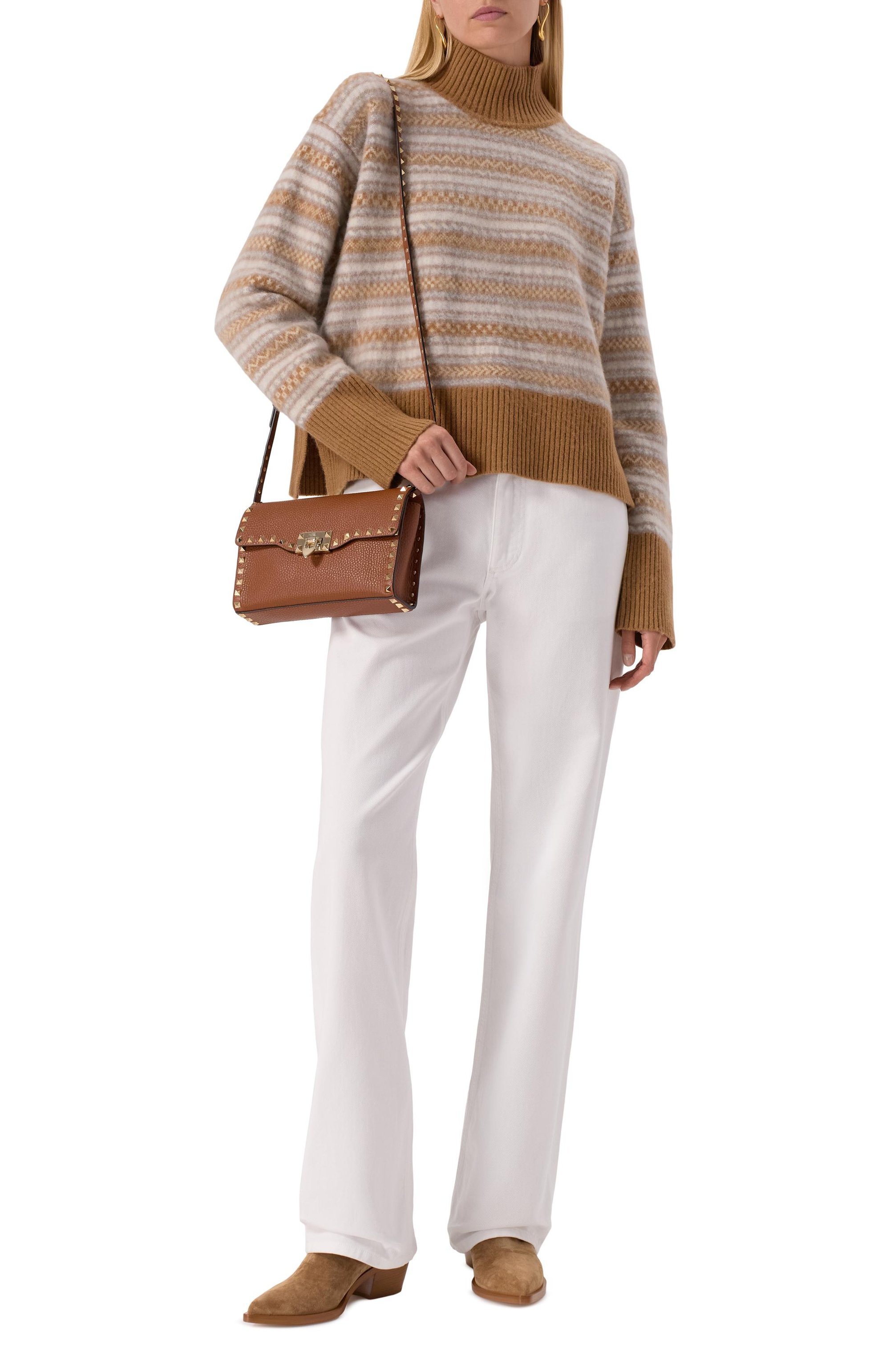 Сумка rockstud small VALENTINO, арт. 7W2B0181/VSFC0L0R, фото 7