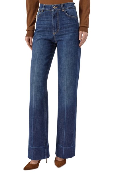 Джинсы DOLCE & GABBANA, арт. FTC79D/G8LY9, фото 3