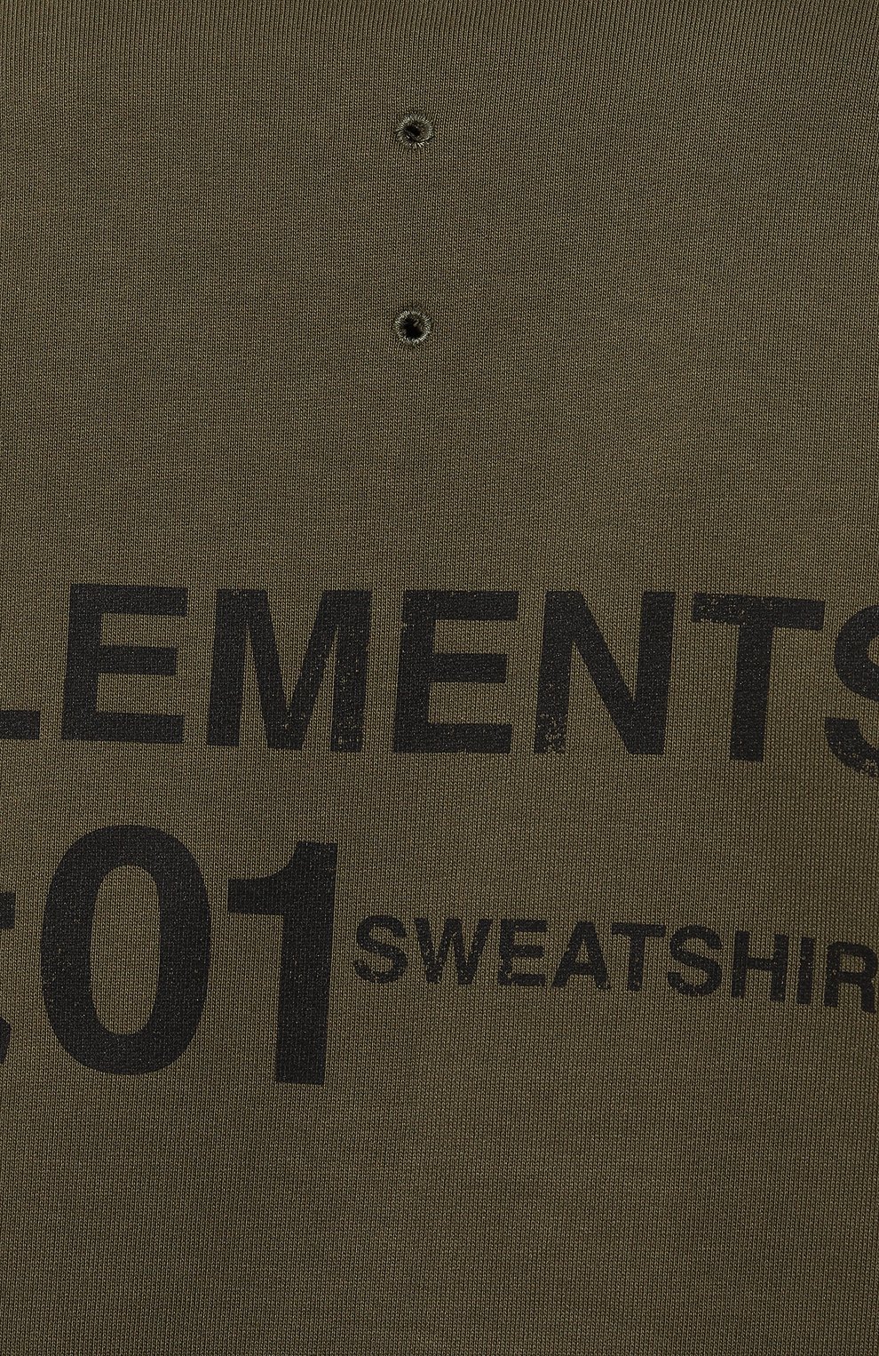 Хлопковый свитшот PREMIATA, арт. PW24_460, фото 5