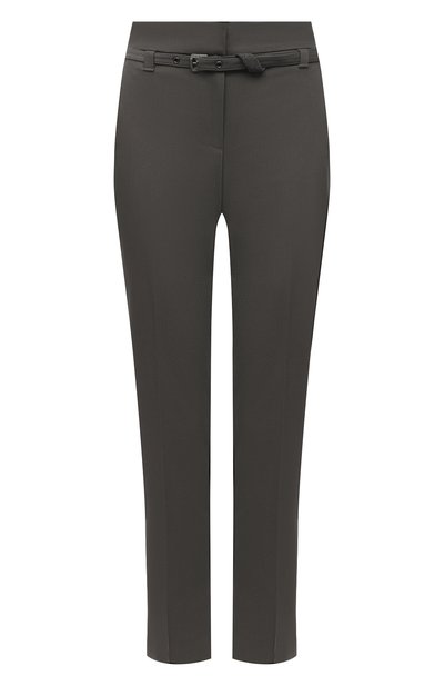 Женские хлопковые брюки BRUNELLO CUCINELLI, арт. M0F70P7521