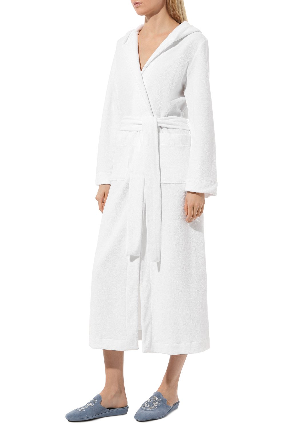 Халат HANRO, арт. 077304., фото 3
