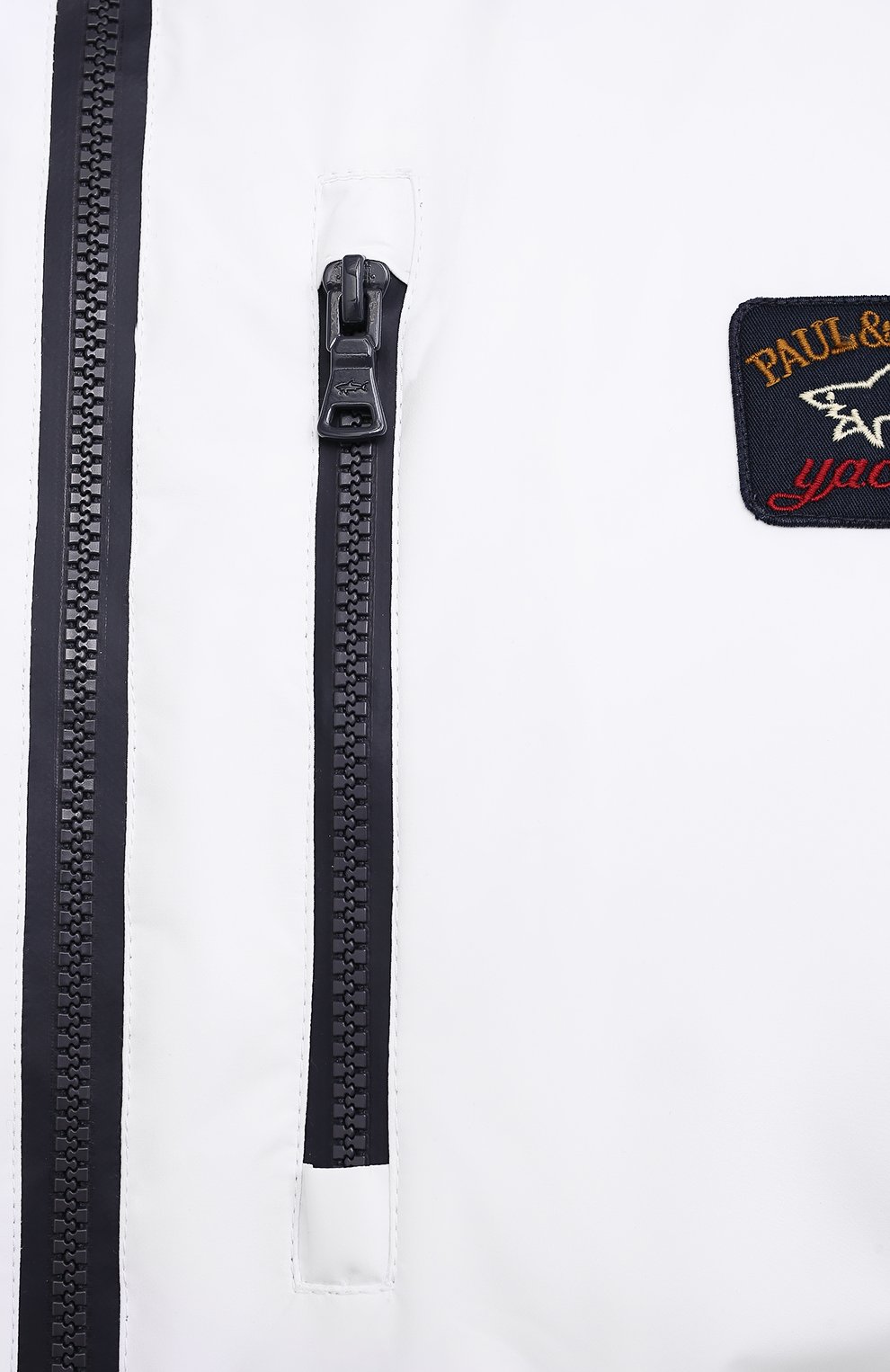 Жилет PAUL&SHARK, арт. 21412032/F8I/3XL-6XL, фото 5