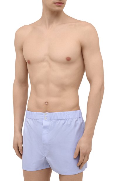 Хлопковые боксеры BRIONI, арт. N1B10L/P003X, фото 2