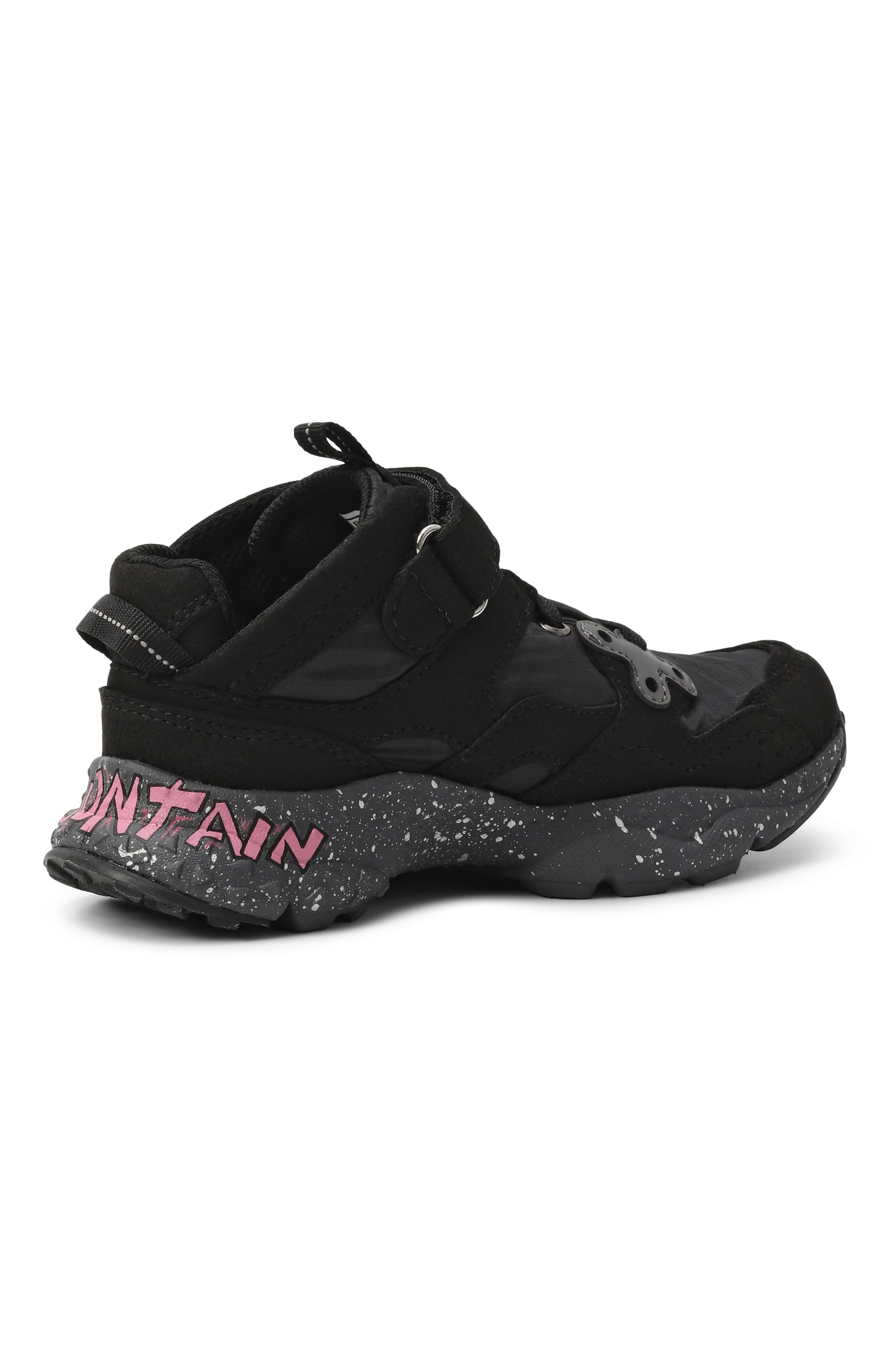 Кроссовки FLOWER MOUNTAIN, арт. 2018659/05/27-32, фото 3