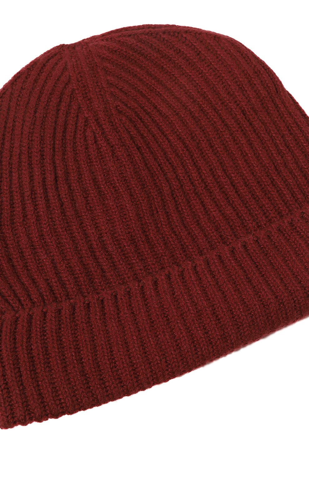 Кашемировая шапка COLOMBO, арт. CL00090/2-26KI, фото 3