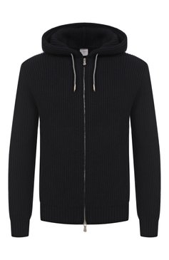 Кардиган из шерсти и кашемира ELEVENTY, арт. D76MAGD05 MAG0D002, фото 1