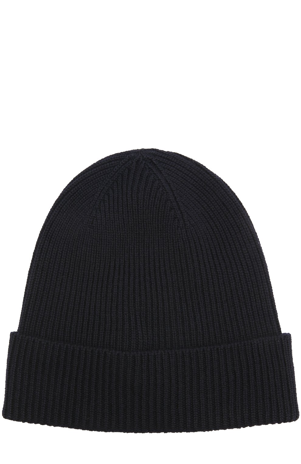 Шерстяная вязаная шапка с логотипом бренда MONCLER, арт. C2-091-00217-00-04957, фото 2