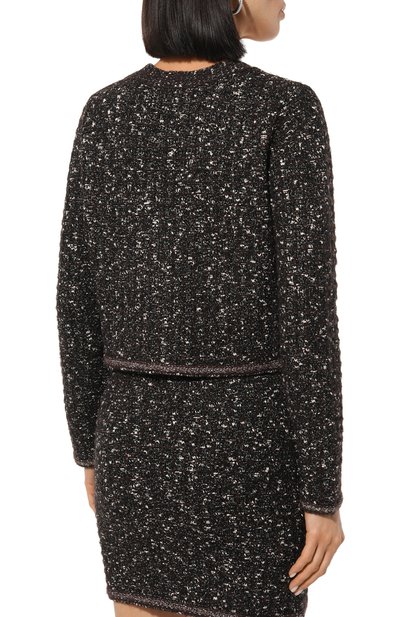 Кардиган PINKO, арт. 103963/A21R, фото 4