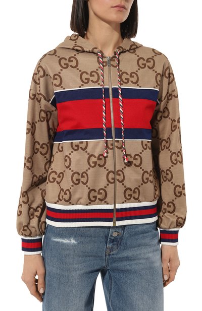 Толстовка GUCCI, арт. 685758 XJD3M, фото 3