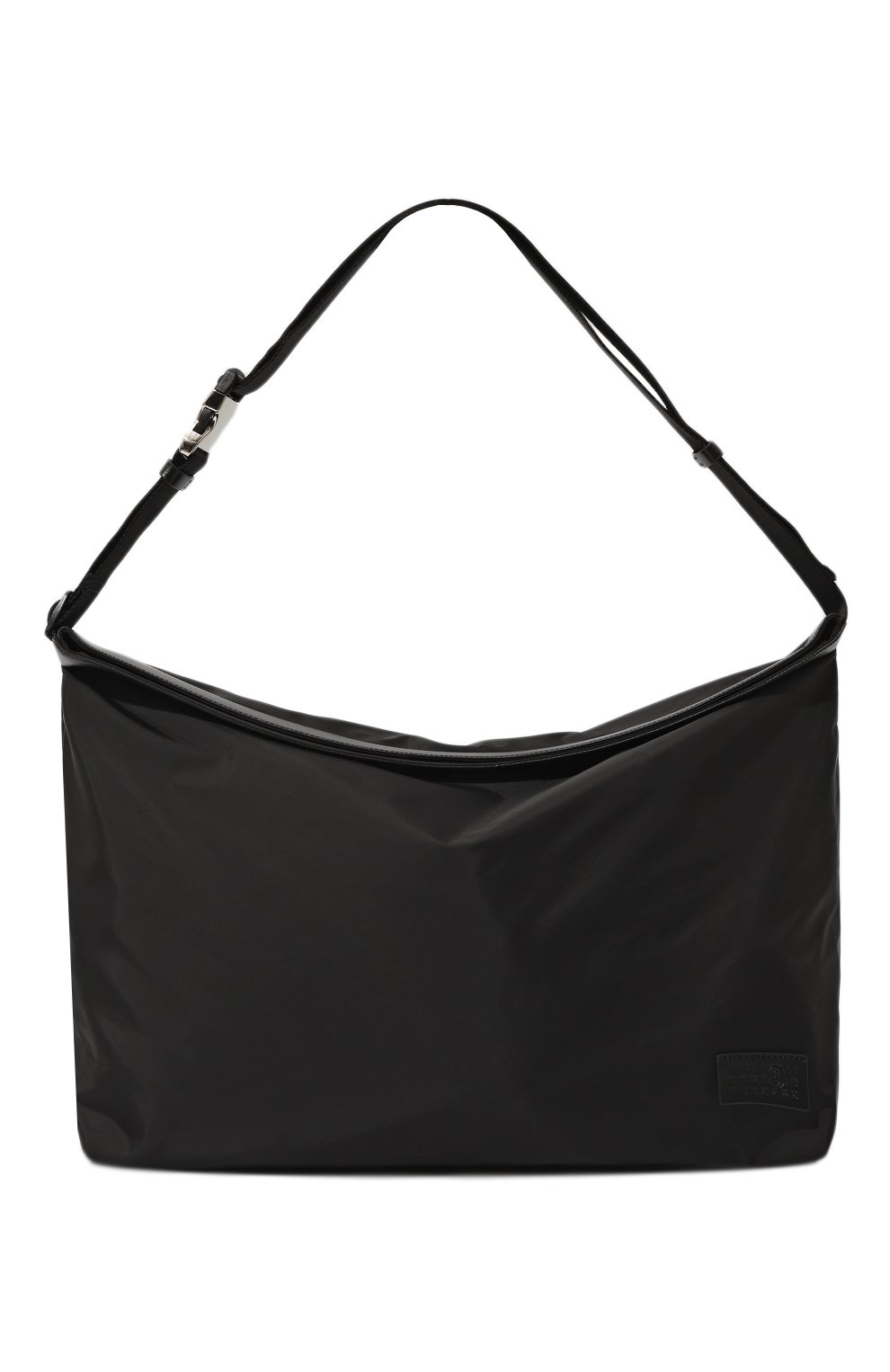 Текстильная спортивная сумка utility roll MM6, арт. SB5WI0004/P5683, фото 6