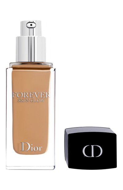 Тональный крем для лица dior forever skin glow spf 20 pa+++ , 4n нейтральный (30ml) DIOR, арт. C023600040, фото 3