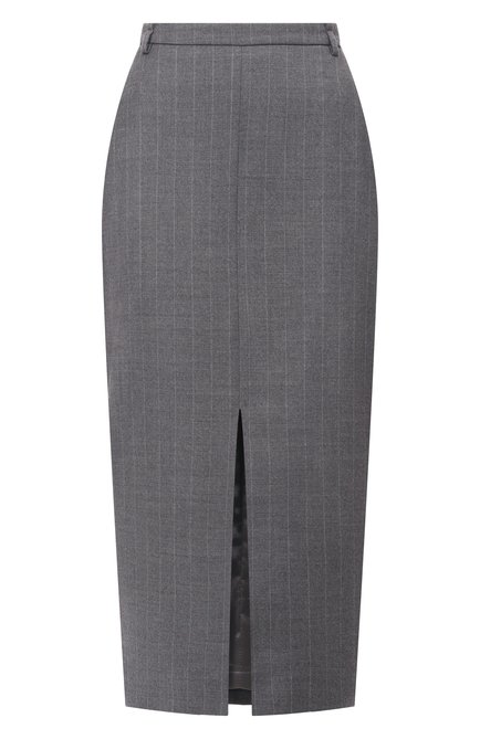 Женская шерстяная юбка WINDSOR, арт. 52 DR637 10018353/30049196