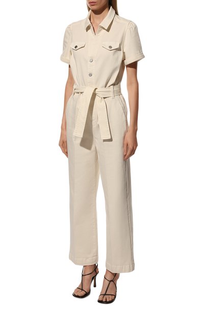 Джинсовый комбинезон anessa jumpsuit PAIGE, арт. 6783G29-4509, фото 3
