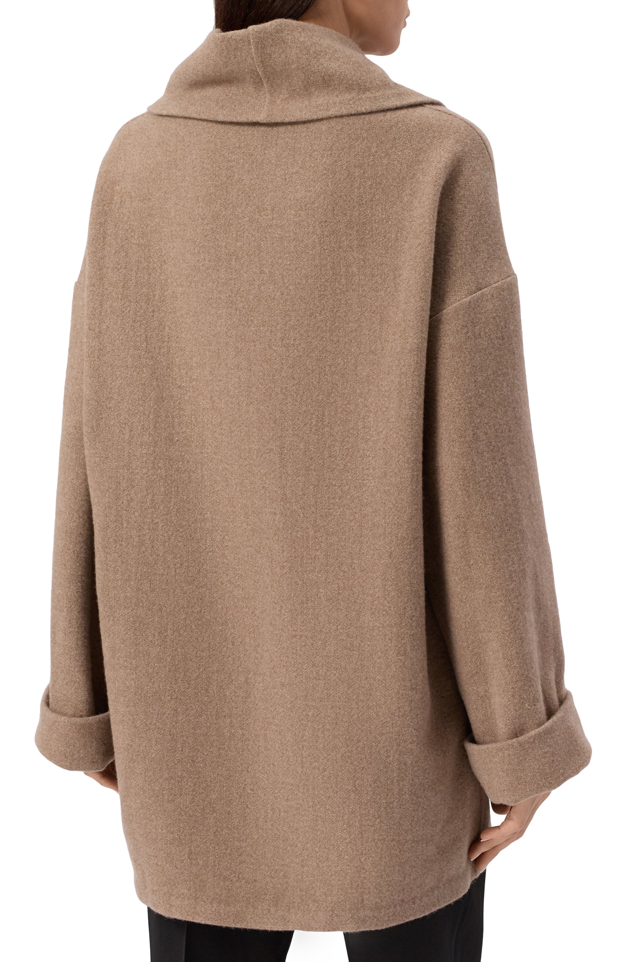 Кашемировый свитер AGREEG, арт. 25035002, фото 4