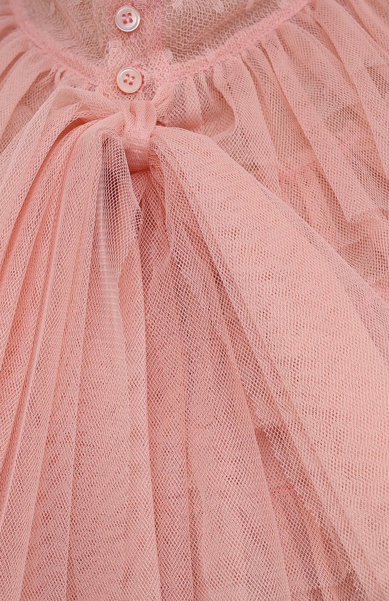 Блузка REDVALENTINO, арт. WR3ABG90/5MM, фото 1