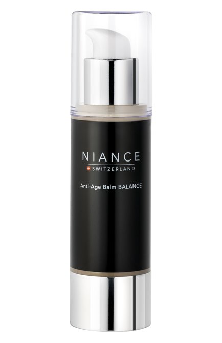 Женское антивозрастной бальзам для лица anti-age balm balance (50ml) NIANCE, арт. 7640131910101