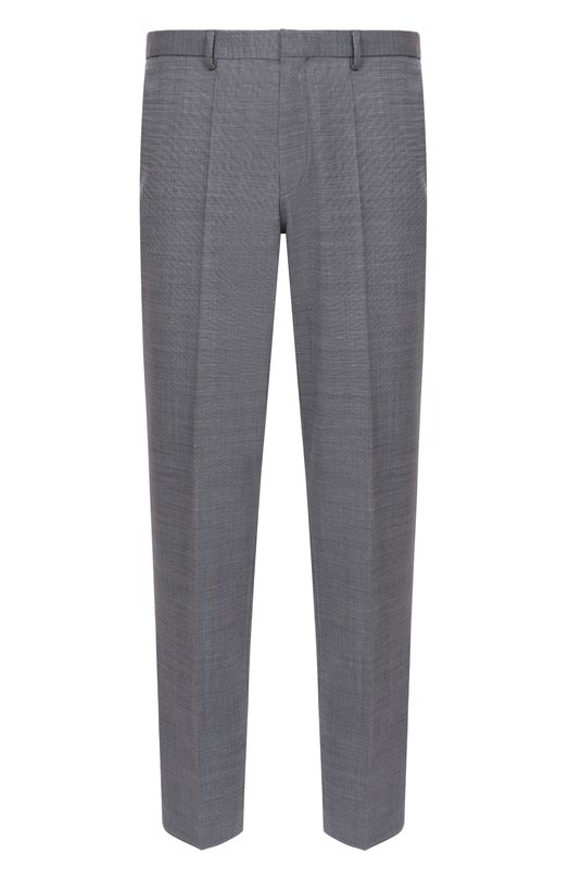 Брюки HUGO 50557623 Серый 50557623