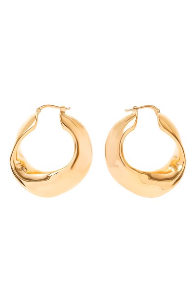 Женские серьги JIL SANDER, арт. J11VG0205 P4877