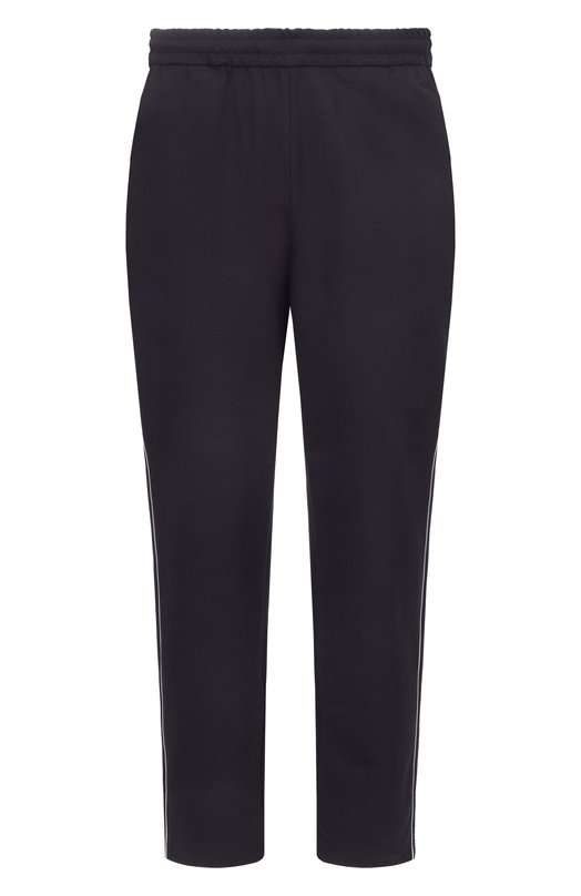 Хлопковые брюки Bogner Fire+Ice 14403697 Чёрный 14403697