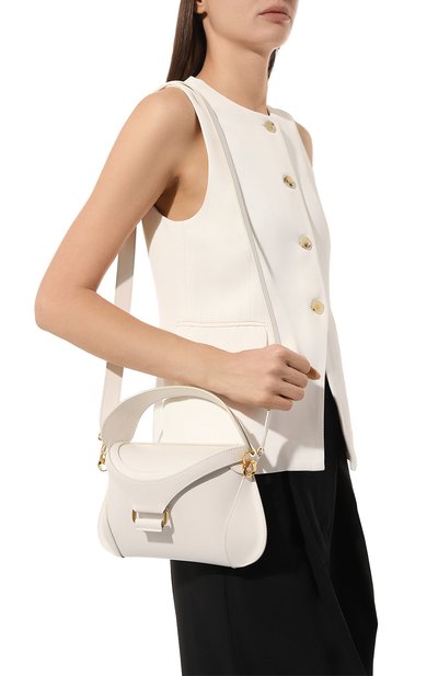 Сумка agatha medium RODO, арт. B8622/093, фото 2