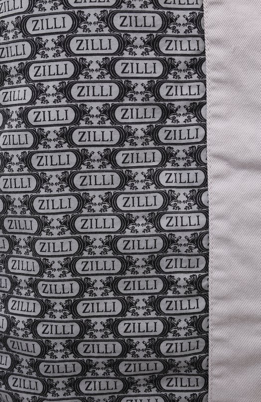 Джинсовая куртка Zilli JPET00M0462VNIR00_SET Серый  JPET00M0462VNIR00_SET Фото 6