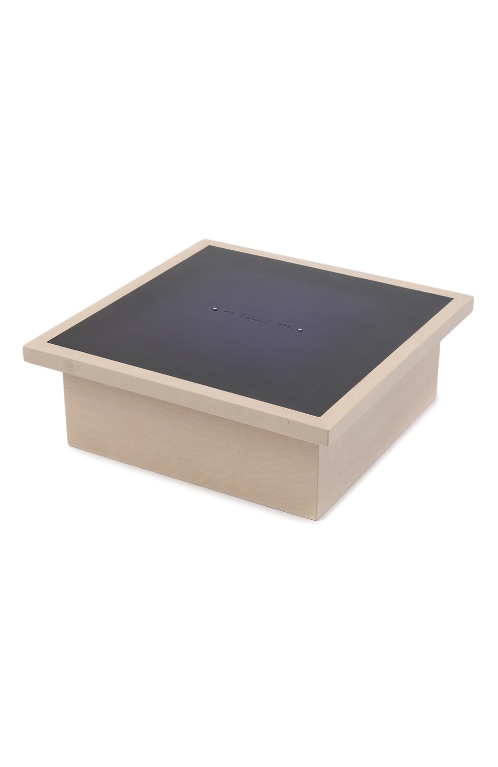 Шкатулка BERLUTI, арт. X235764, фото 1