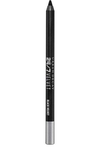 Женский карандаш для глаз 24/7, оттенок velvet black URBAN DECAY, арт. 604214920859