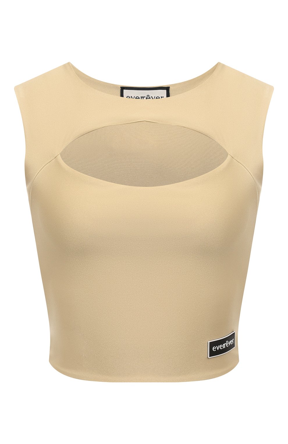 Топ EVERREVER, арт. RE-TOP-GOLD-01, фото 1