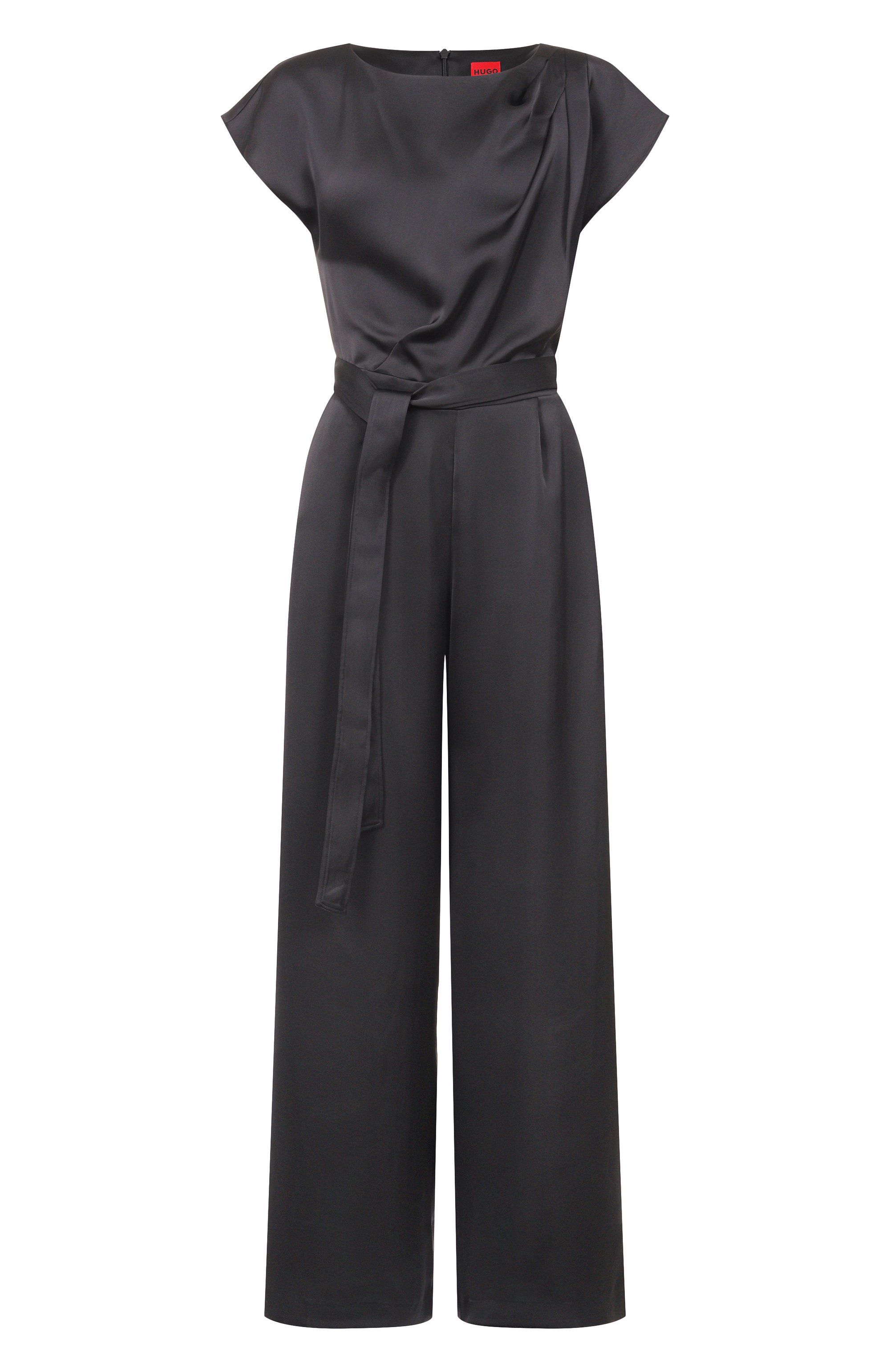 Атласный комбинезон HUGO, арт. 50544785, фото 1