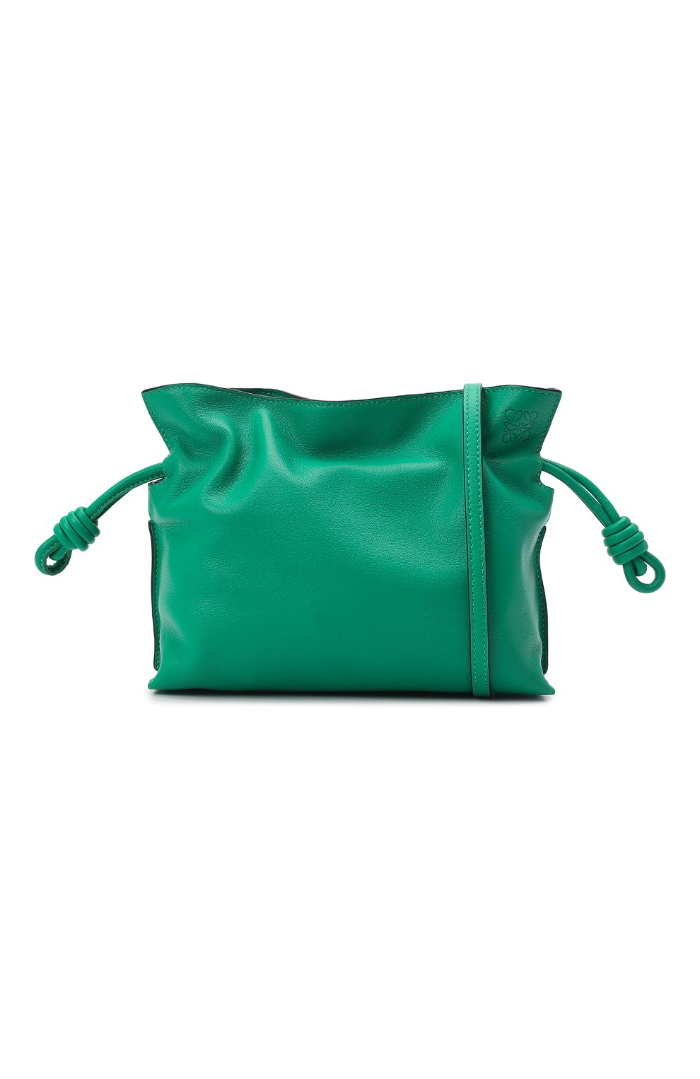 Клатч flamenco mini LOEWE, арт. A411FC2X17, фото 7