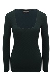 Темно-зеленый